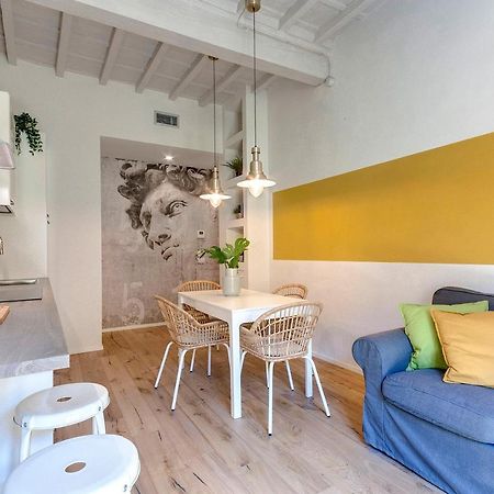 Ricasoli Apartment By Mamo Florence Exterior photo