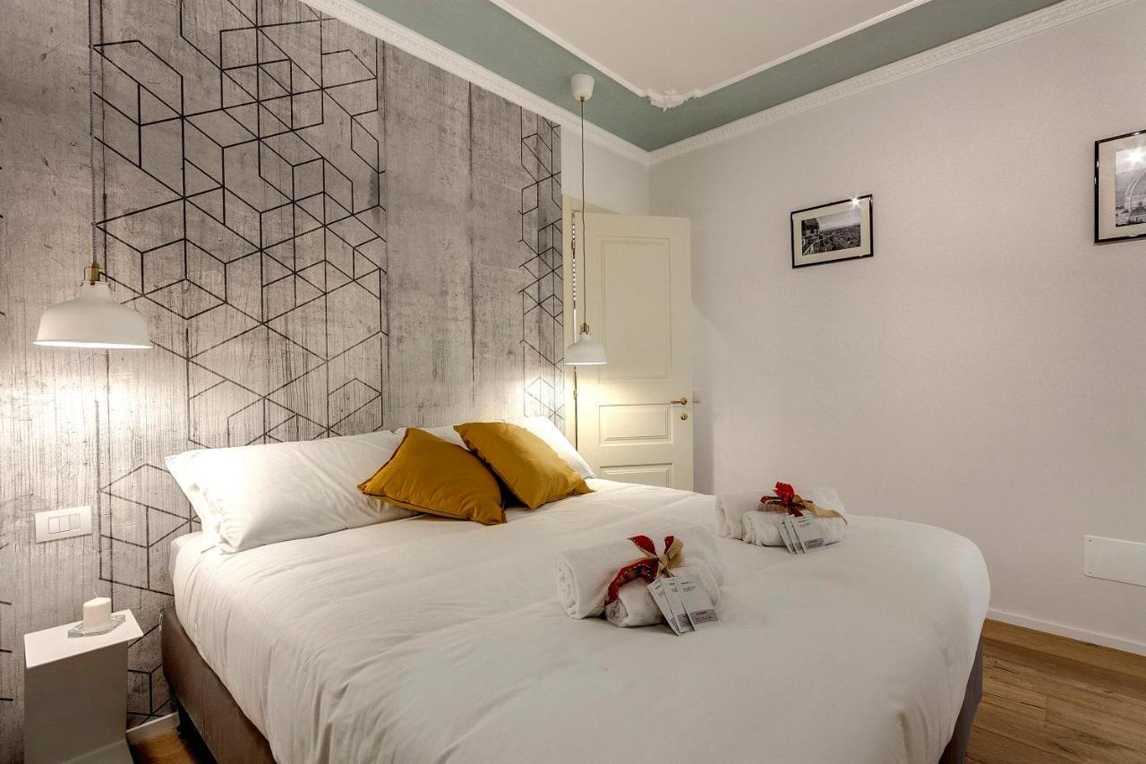 Ricasoli Apartment By Mamo Florence Exterior photo