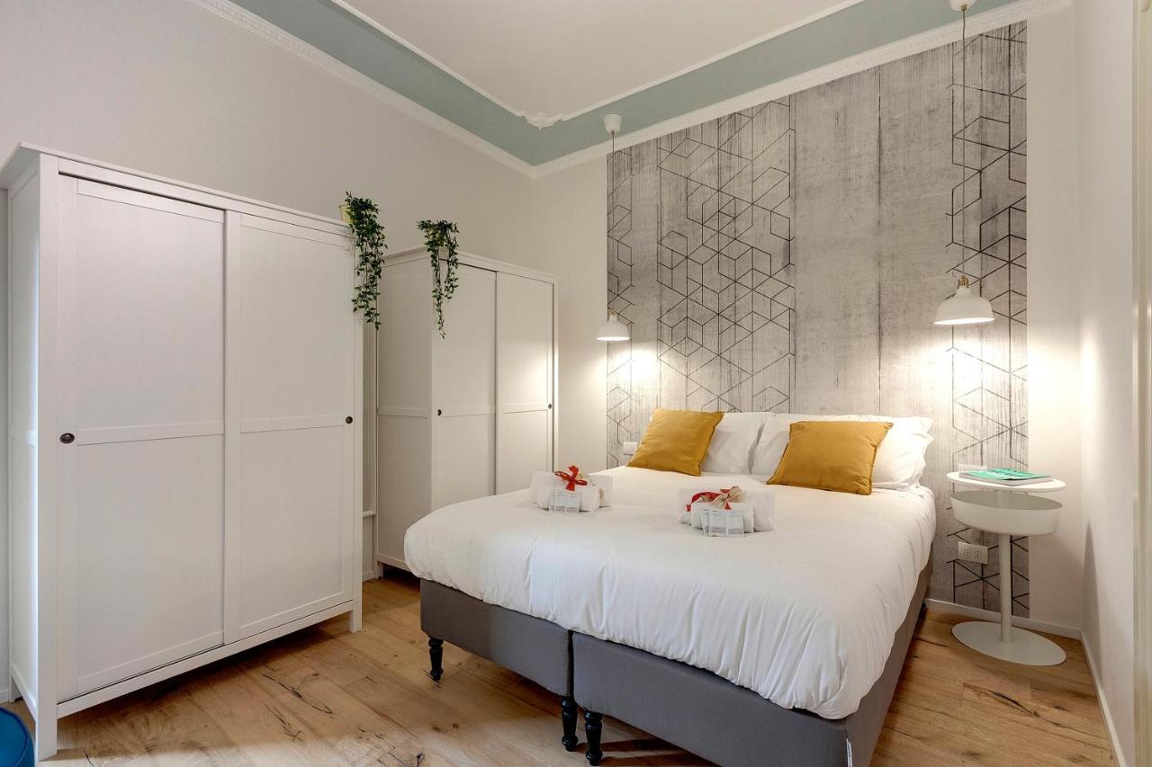 Ricasoli Apartment By Mamo Florence Exterior photo