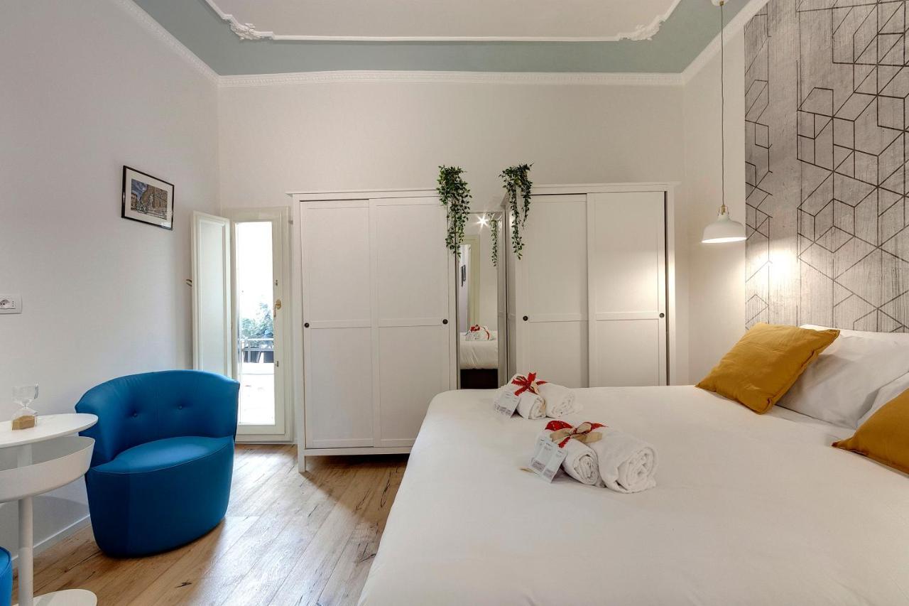 Ricasoli Apartment By Mamo Florence Exterior photo
